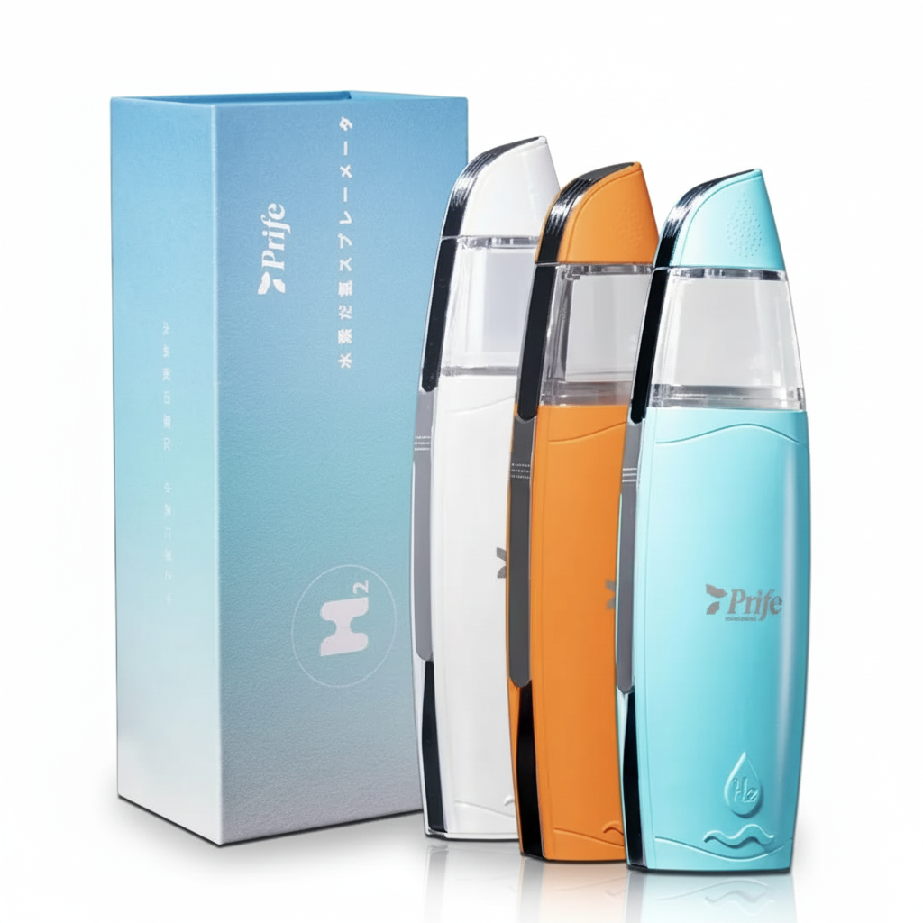 Hydrogen Beauty Sprayer