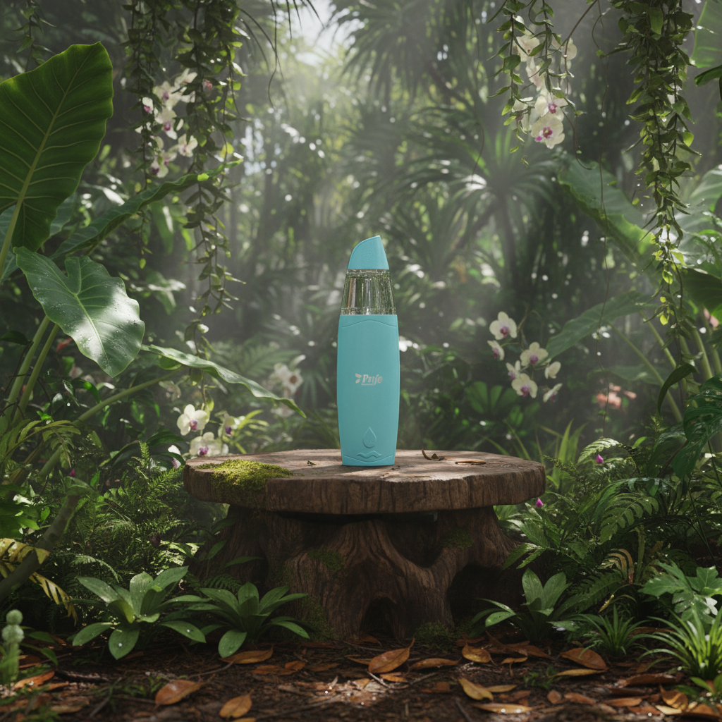 Hydrogen Beauty Sprayer