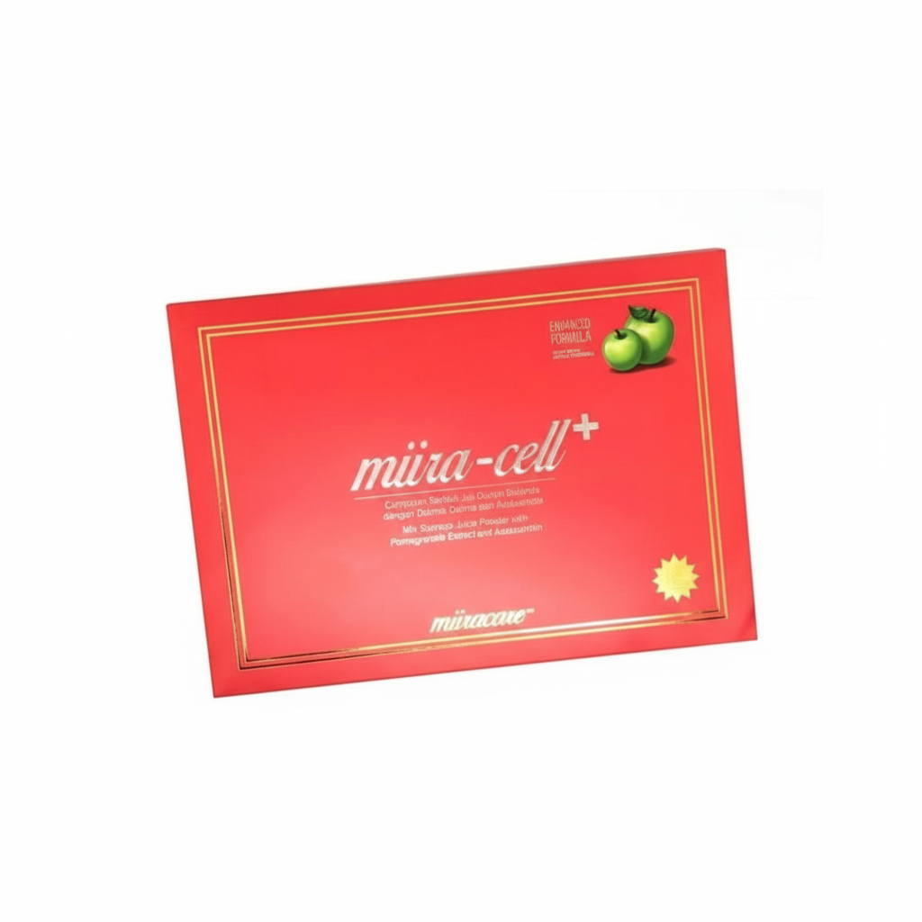 Miira‑Cell+ Herbal Stem‑Cell