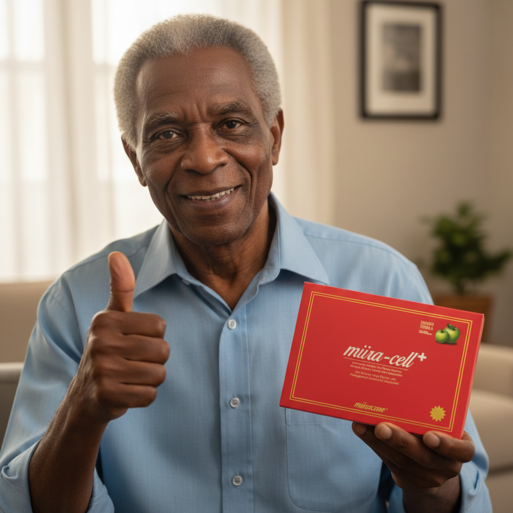 Miira‑Cell+ Herbal Stem‑Cell