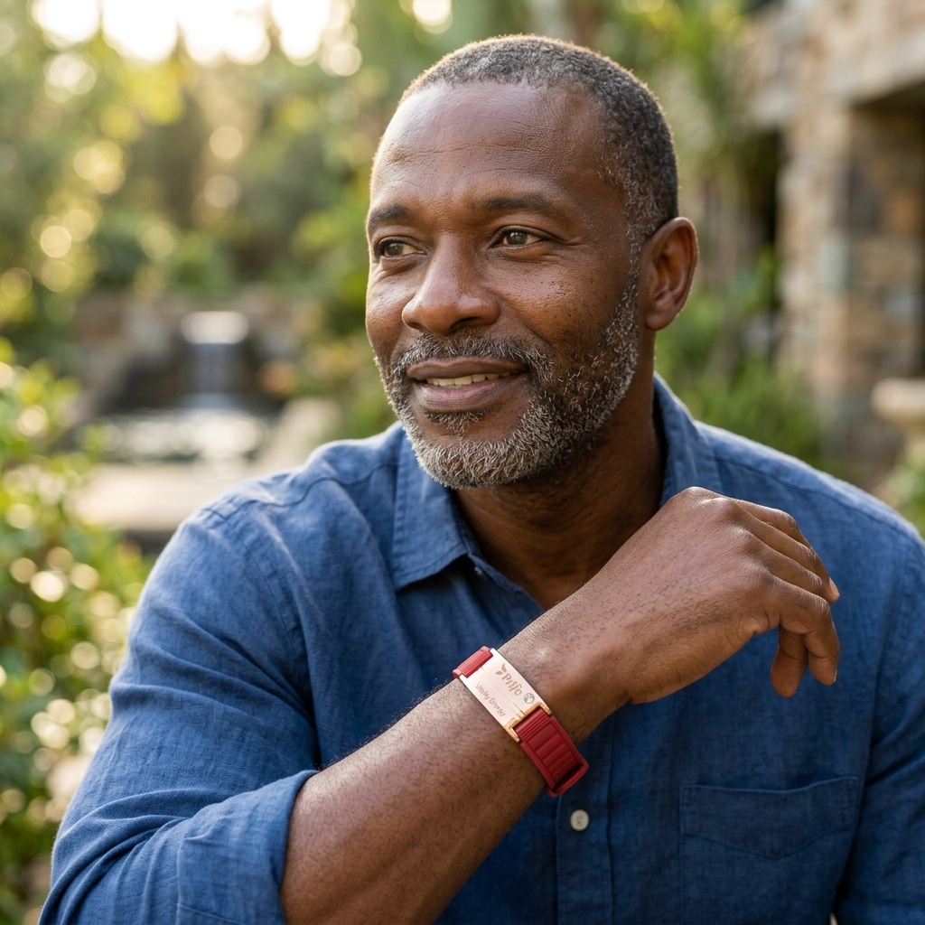 Vitality Energy Bracelet